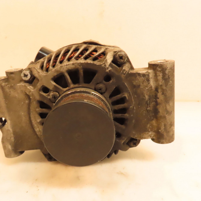 Alternateur occasion PEUGEOT 207 Phase 1 04-2006->06-2013 1.4i 16v 90ch 5705KQ 1