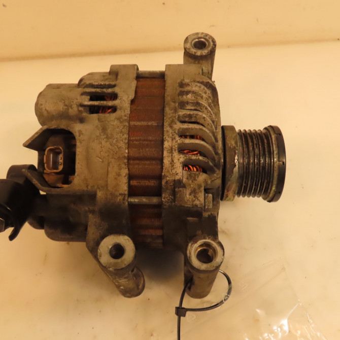 Alternateur occasion PEUGEOT 207 Phase 1 04-2006->06-2013 1.4i 16v 90ch 5705KQ 2