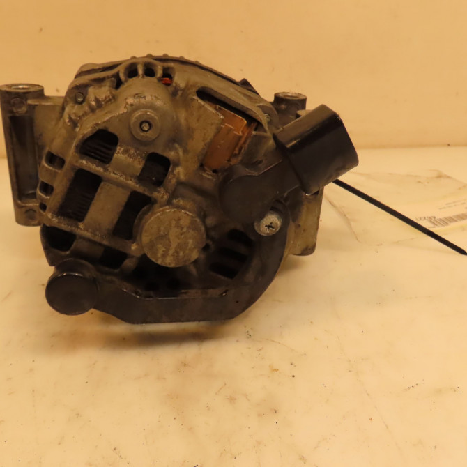 Alternateur occasion PEUGEOT 207 Phase 1 04-2006->06-2013 1.4i 16v 90ch 5705KQ 3