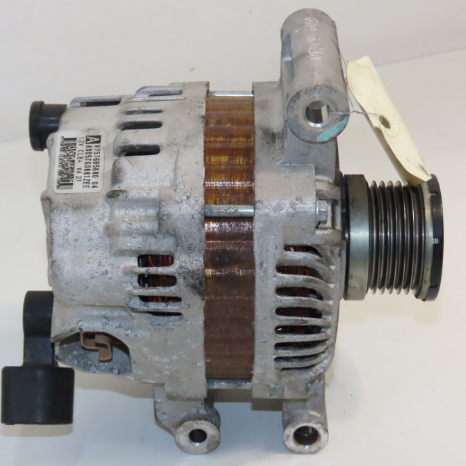 Alternateur occasion PEUGEOT 208 208 Phase 1 2012-03-01->2015-09-30 5705KQ 1