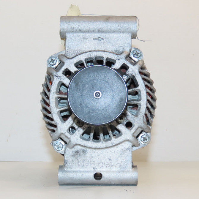 Alternateur occasion PEUGEOT 208 208 Phase 1 2012-03-01->2015-09-30 5705KQ 2