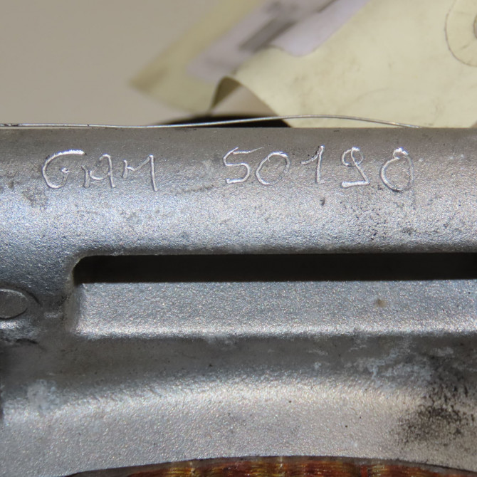 Alternateur occasion PEUGEOT 208 208 Phase 1 2012-03-01->2015-09-30 5705KQ 6