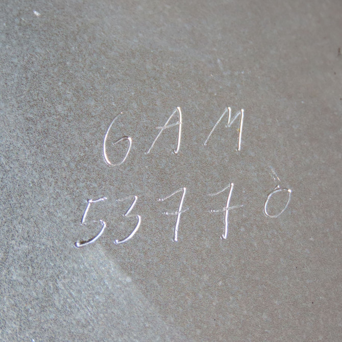 Autoradio occasion PEUGEOT 207 Phase 1 04-2006->06-2013 1.4i 75ch 16106920XT 5