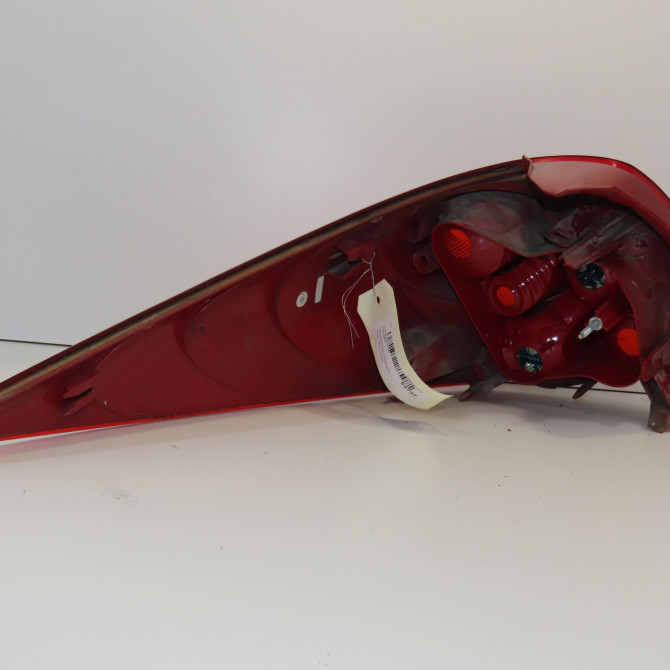 Feu arrière droit occasion PEUGEOT 207 Phase 1 SW 07-2007->03-2013 1.6 HDI 90ch 6351CT 3