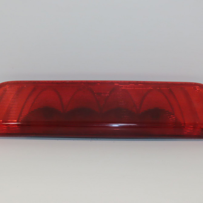 Feux stop supplementaire occasion PEUGEOT 207 Phase 1 SW 07-2007->03-2013 1.6 HDI 90ch 6350CK 1