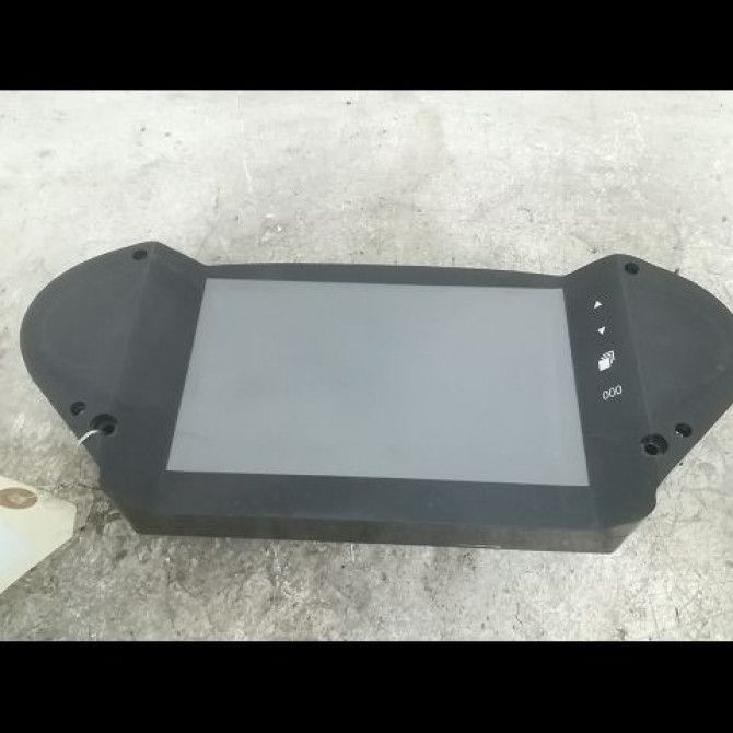 Compteur occasion BLUECAR GOLIA 1