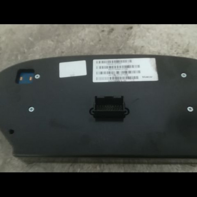 Compteur occasion BLUECAR GOLIA 2