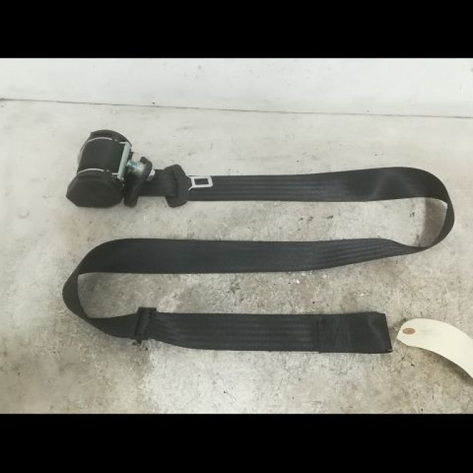 Ceinture avant droite occasion BLUECAR GOLIA 1