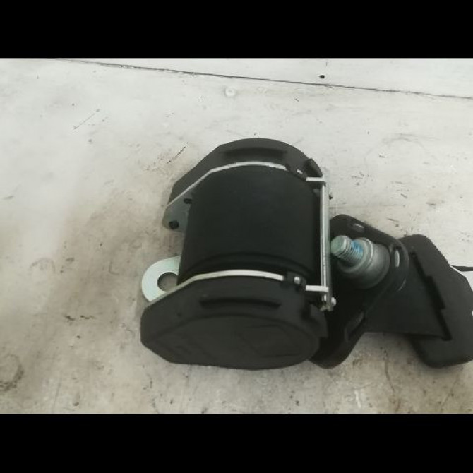 Ceinture avant droite occasion BLUECAR GOLIA 2