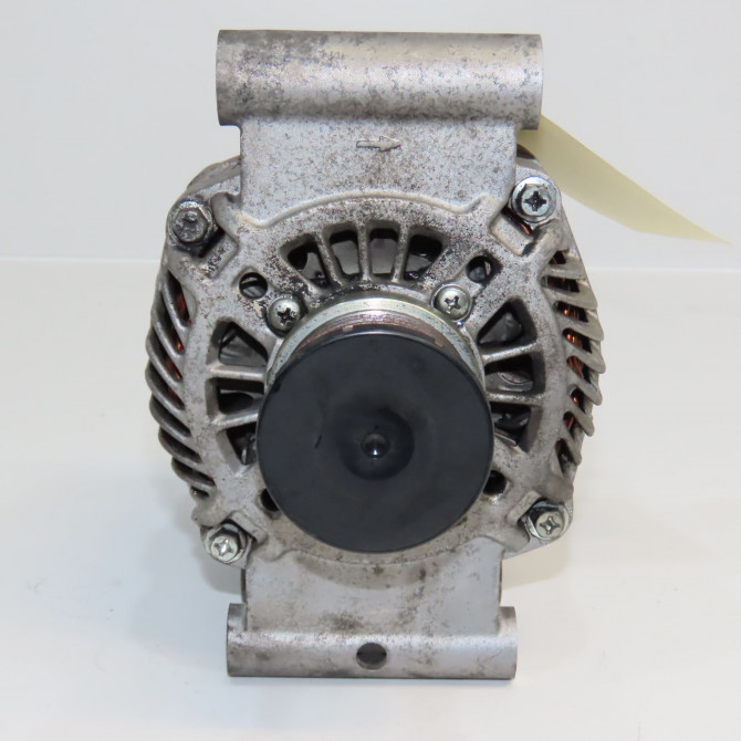 Alternateur occasion CITROEN DS3 Phase 1 11-2009->03-2014 1.6 THP 150ch 5705KQ 2