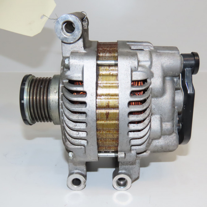 Alternateur occasion CITROEN DS3 Phase 1 11-2009->03-2014 1.6 THP 150ch 5705KQ 3