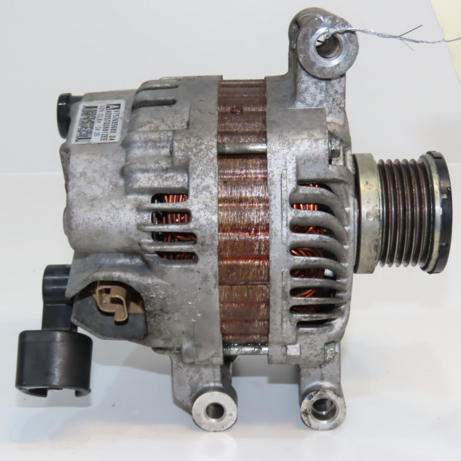 Alternateur occasion CITROEN DS3 Phase 1 11-2009->03-2014 1.6 THP 150ch 5705KQ 4