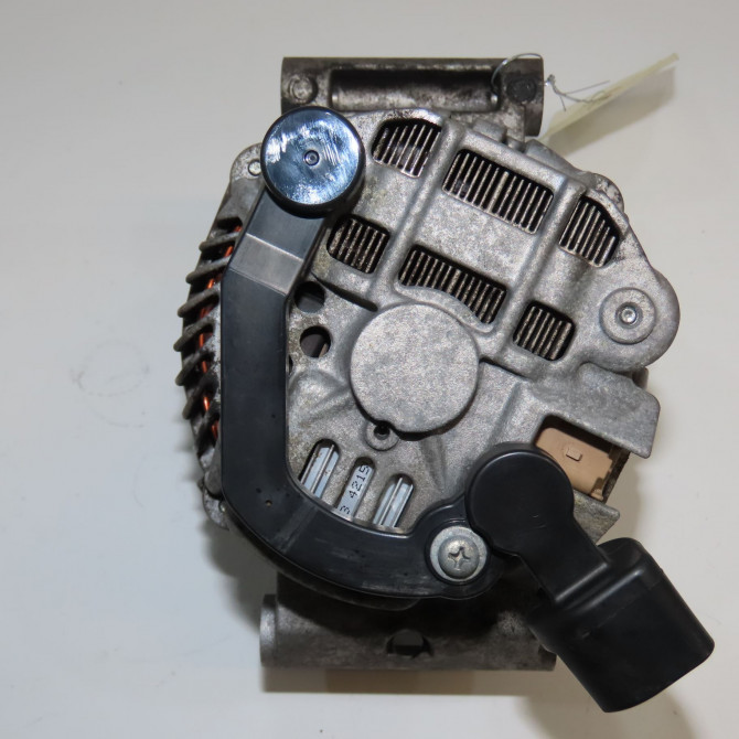 Alternateur occasion CITROEN DS3 Phase 1 11-2009->03-2014 1.6 THP 150ch 5705KQ 5