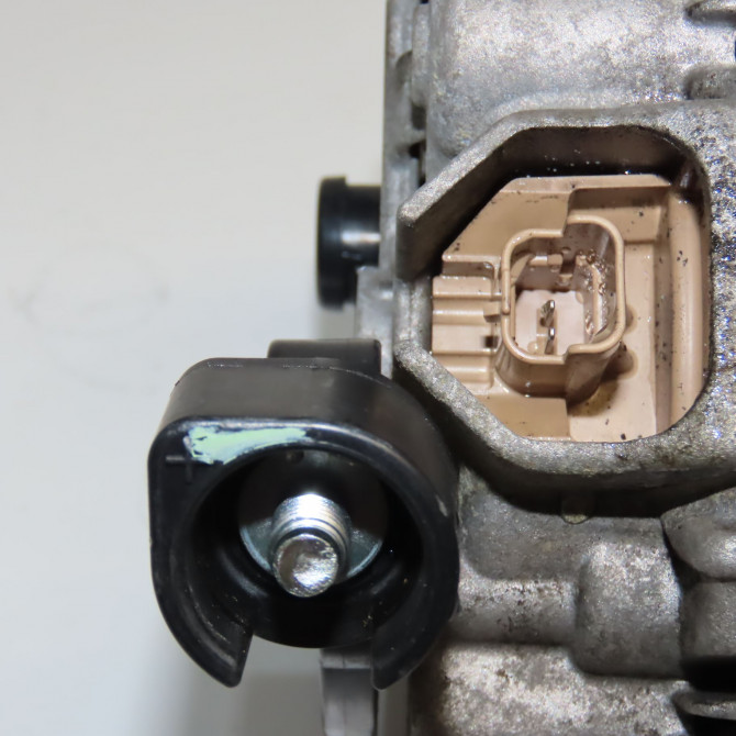 Alternateur occasion CITROEN DS3 Phase 1 11-2009->03-2014 1.6 THP 150ch 5705KQ 6