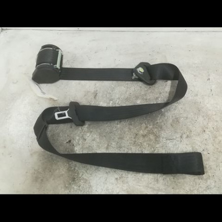 Ceinture avant gauche occasion BLUECAR GOLIA
