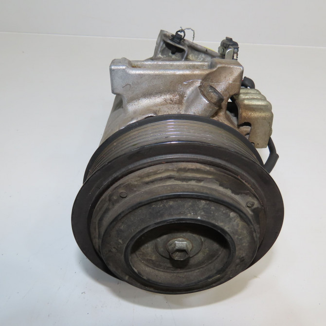 Compresseur air conditionne occasion RENAULT SCENIC III Phase 3 04-2013->... 1.6Dci 130ch 926004EB0A 3