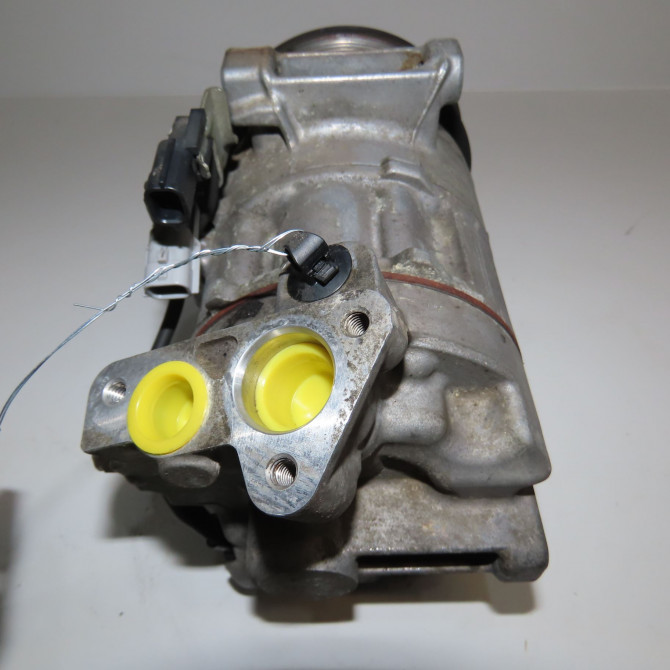 Compresseur air conditionne occasion RENAULT SCENIC III Phase 3 04-2013->... 1.6Dci 130ch 926004EB0A 4