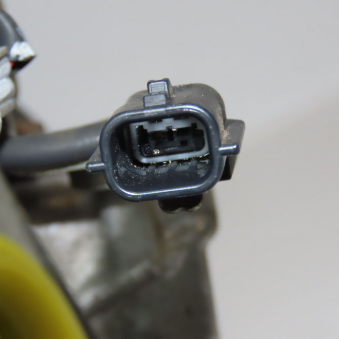 Compresseur air conditionne occasion RENAULT SCENIC III Phase 3 04-2013->... 1.6Dci 130ch 926004EB0A 5