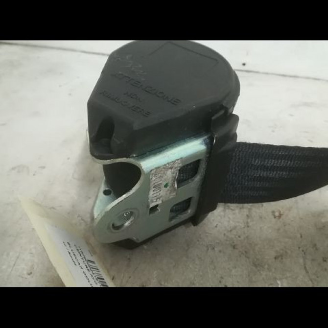 Ceinture avant gauche occasion BLUECAR GOLIA 3