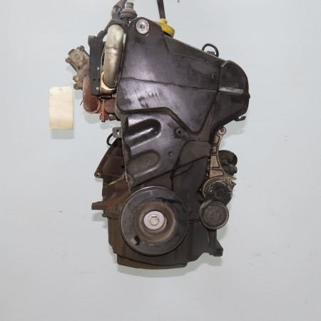 Moteur diesel occasion RENAULT SCENIC II Phase 2 09-2006->04-2009 1.5 DCI 105ch 7701478491