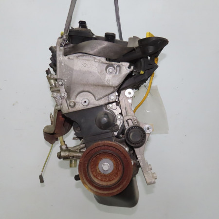 Moteur essence occasion RENAULT MODUS Phase 2 01-2008->12-2012 1.2i 16v 80ch 7701476730
