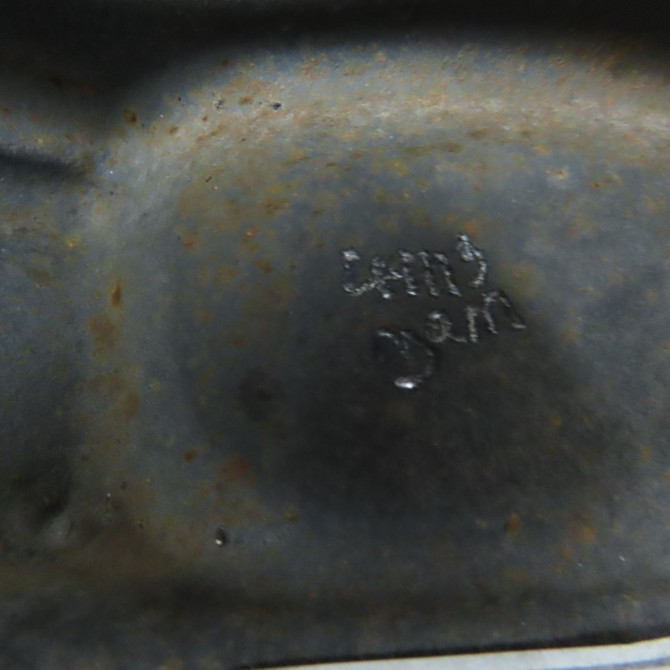 Moteur essence occasion RENAULT MODUS Phase 2 01-2008->12-2012 1.2i 16v 80ch 7701476730 6