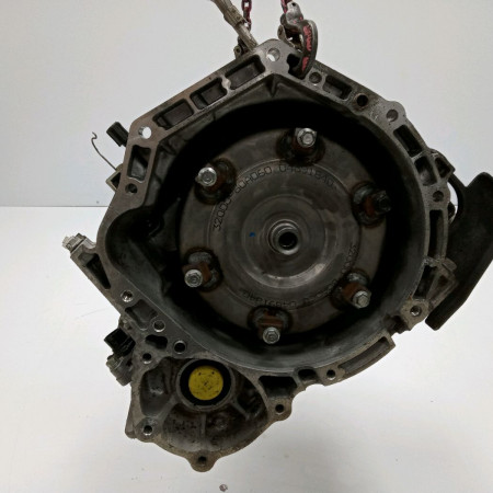 Boîte à vitesse automatique occasion NISSAN PIXO Phase 1 05-2009->... 1.0i 12v 68ch