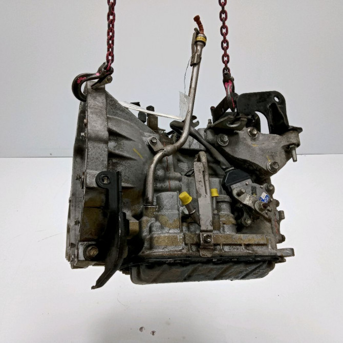 Boîte à vitesse automatique occasion NISSAN PIXO Phase 1 05-2009->... 1.0i 12v 68ch 3