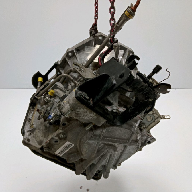 Boîte à vitesse automatique occasion NISSAN PIXO Phase 1 05-2009->... 1.0i 12v 68ch 4