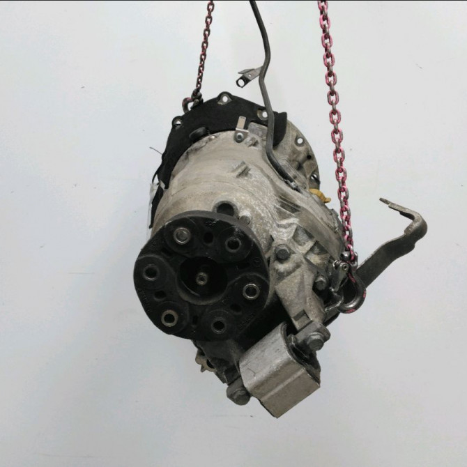 Boîte à vitesse automatique occasion MERCEDES CLASSE E III Phase 1 03-2002->06-2006 E270 CDI 177ch 2112708300 3