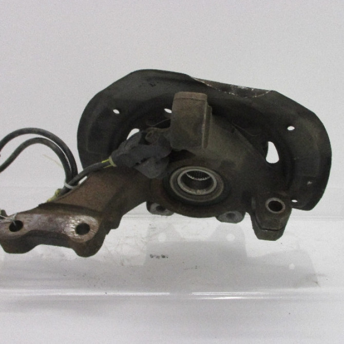 Moyeu avd occasion OPEL VECTRA II Phase 2 02-1999->06-2002 90510542 2