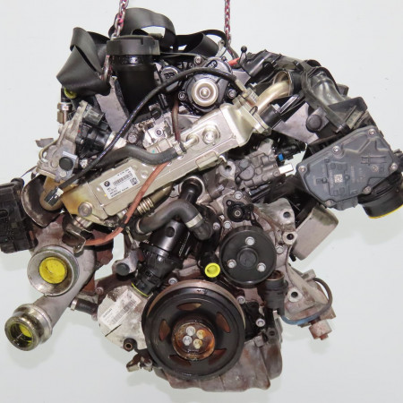 Moteur diesel occasion B.M.W. SERIE 1 II phase 2 03-2015->... 114 D 95ch 11002455607