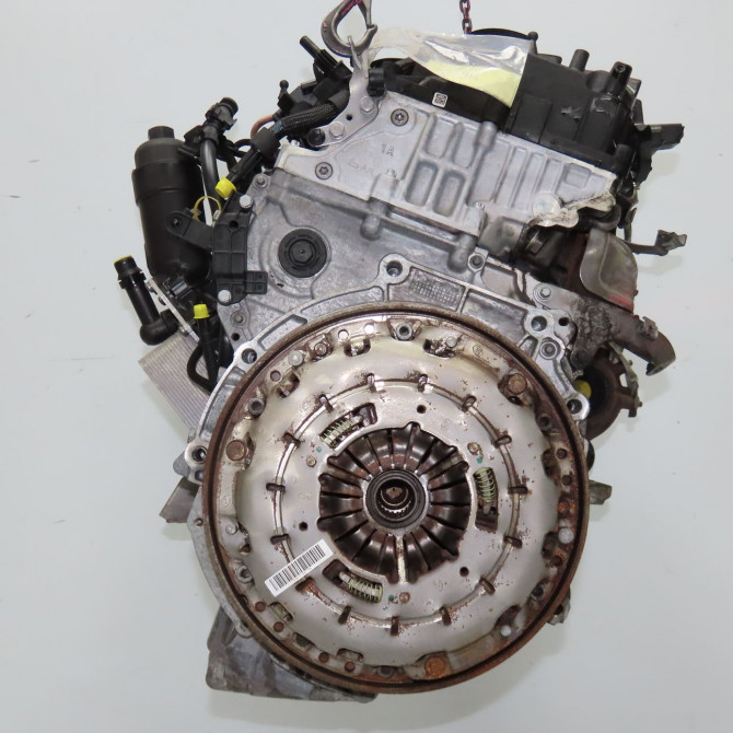 Moteur diesel occasion B.M.W. SERIE 1 II phase 2 03-2015->... 114 D 95ch 11002455607 3