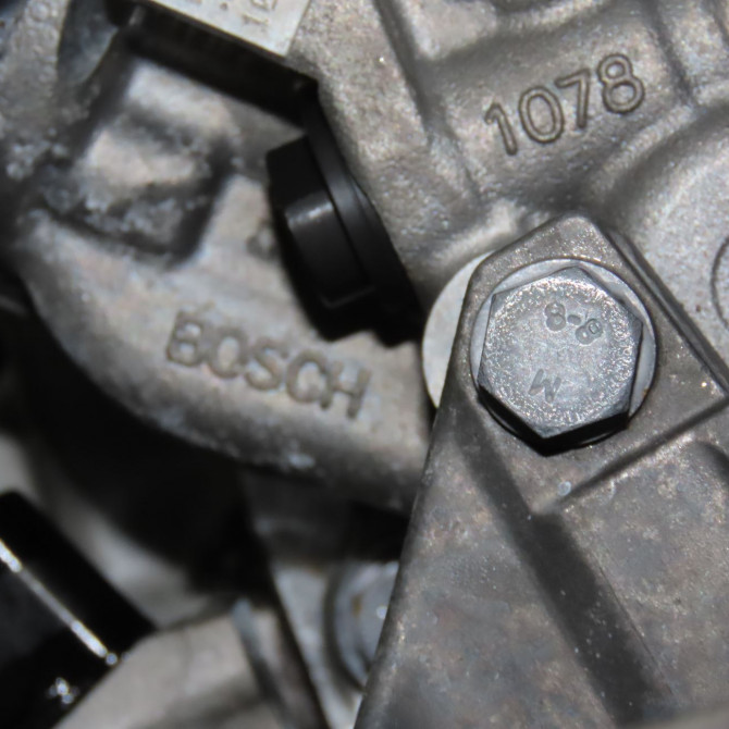 Moteur diesel occasion B.M.W. SERIE 1 II phase 2 03-2015->... 114 D 95ch 11002455607 6