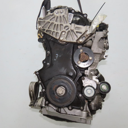 Moteur diesel occasion RENAULT SCENIC II Phase 2 09-2006->04-2009 2.0 DCI 150ch 7701477702