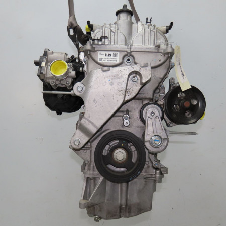 Moteur essence occasion OPEL KARL Phase 1 04-1995->04-1999 1.0i 75ch 55498584