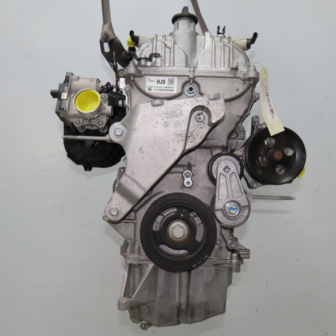 Moteur essence occasion OPEL KARL Phase 1 04-1995->04-1999 1.0i 75ch 55498584 1