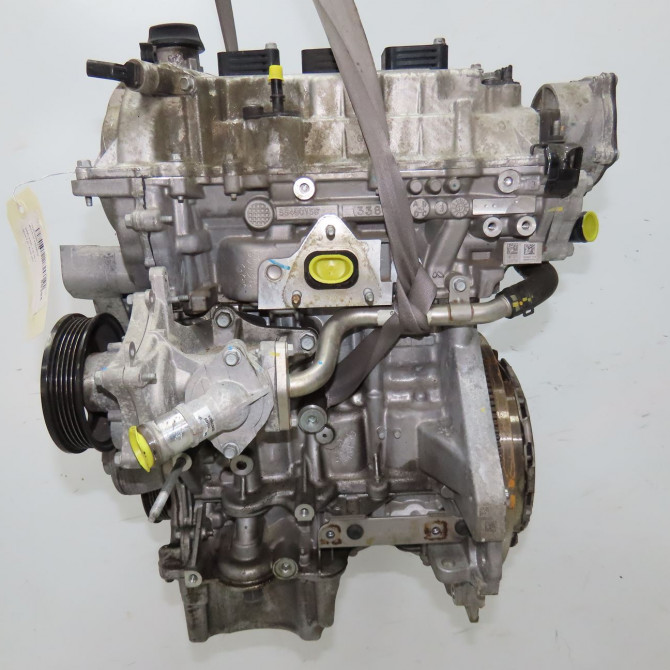 Moteur essence occasion OPEL KARL Phase 1 04-1995->04-1999 1.0i 75ch 55498584 2