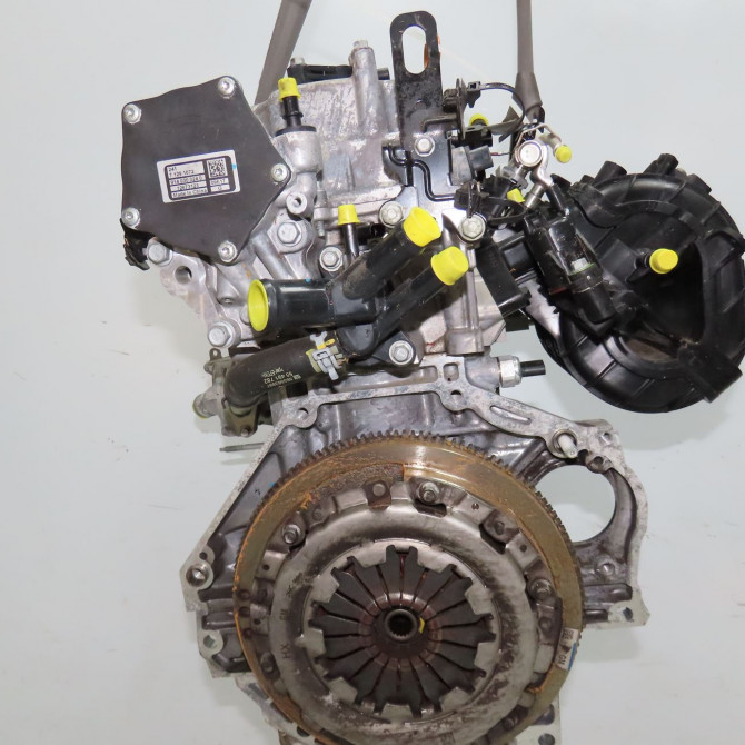 Moteur essence occasion OPEL KARL Phase 1 04-1995->04-1999 1.0i 75ch 55498584 3