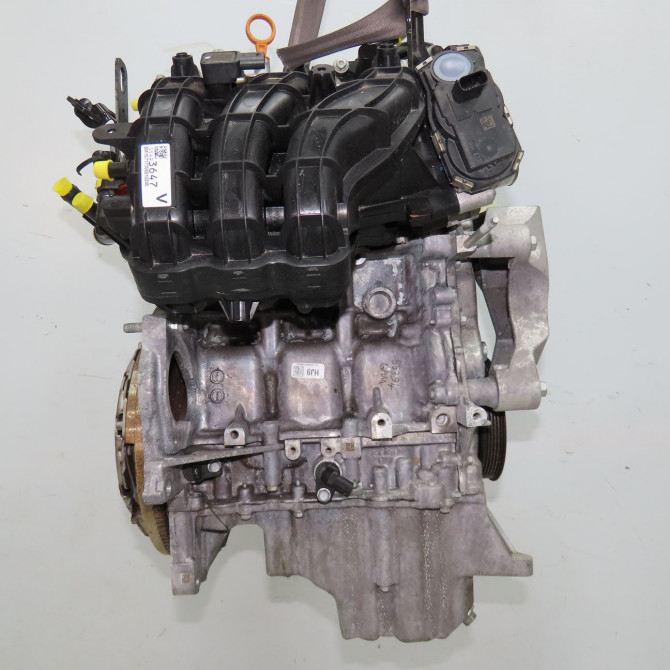 Moteur essence occasion OPEL KARL Phase 1 04-1995->04-1999 1.0i 75ch 55498584 4