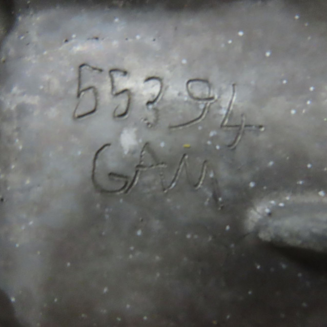 Moteur essence occasion OPEL KARL Phase 1 04-1995->04-1999 1.0i 75ch 55498584 6