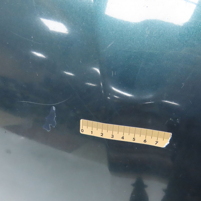 Capot occasion CITROEN XSARA phase 1 BREAK 02-1998->09-2000 2.0 HDI 90ch 7901G3 6