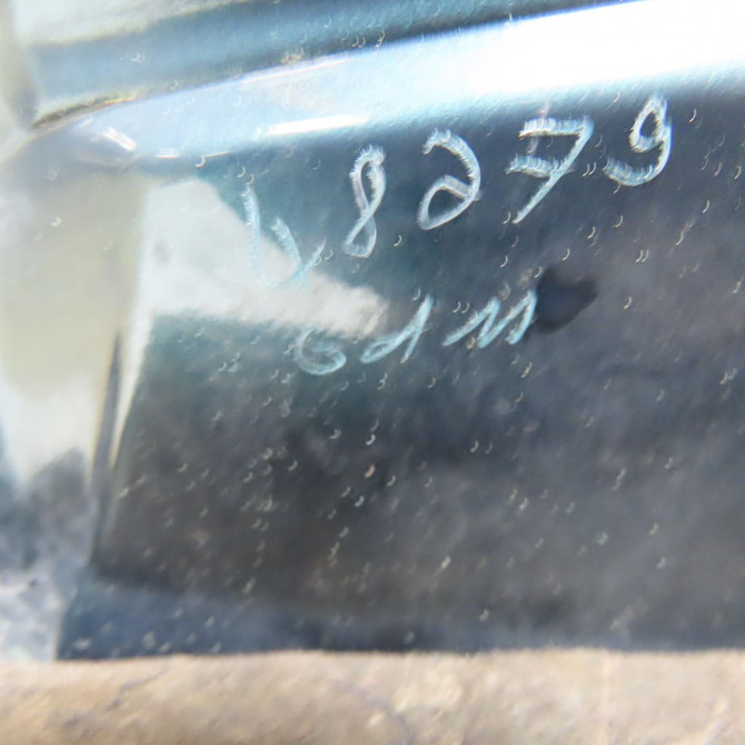 Capot occasion CITROEN XSARA phase 1 BREAK 02-1998->09-2000 2.0 HDI 90ch 7901G3 7