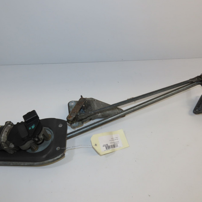 Moteur essuie-glace avant occasion PEUGEOT PARTNER I Phase 1 01-1997->12-2002 1.9 D 6405L1 1