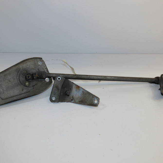 Moteur essuie-glace avant occasion PEUGEOT PARTNER I Phase 1 01-1997->12-2002 1.9 D 6405L1 2