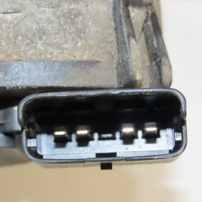 Moteur essuie-glace avant occasion PEUGEOT PARTNER I Phase 1 01-1997->12-2002 1.9 D 6405L1 3