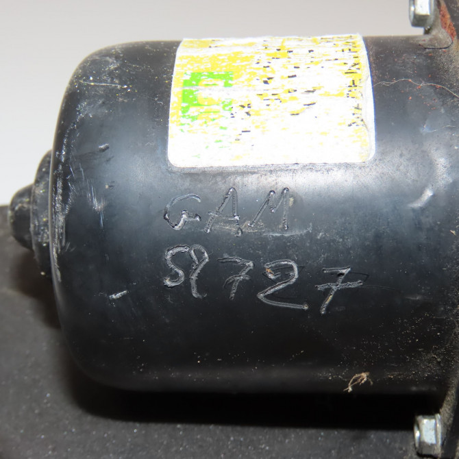 Moteur essuie-glace avant occasion PEUGEOT PARTNER I Phase 1 01-1997->12-2002 1.9 D 6405L1 5