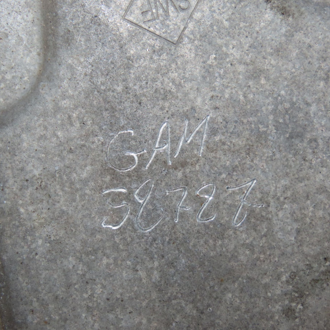 Moteur essuie-glace avant occasion PEUGEOT PARTNER I Phase 1 01-1997->12-2002 1.9 D 6405L1 6