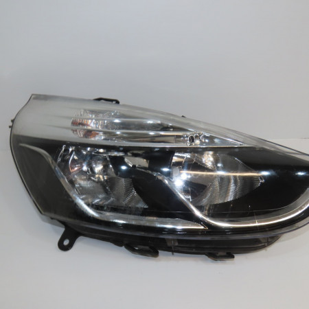 Phare droit occasion RENAULT CLIO IV Phase 1 07-2012->... 1.5 DCI 90ch 260106624R