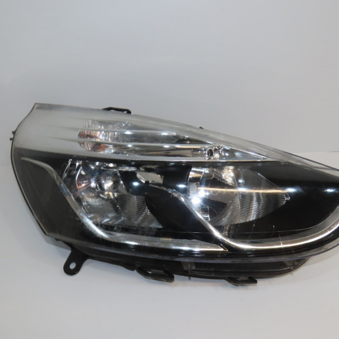 Phare droit occasion RENAULT CLIO IV Phase 1 07-2012->... 1.5 DCI 90ch 260106624R 1